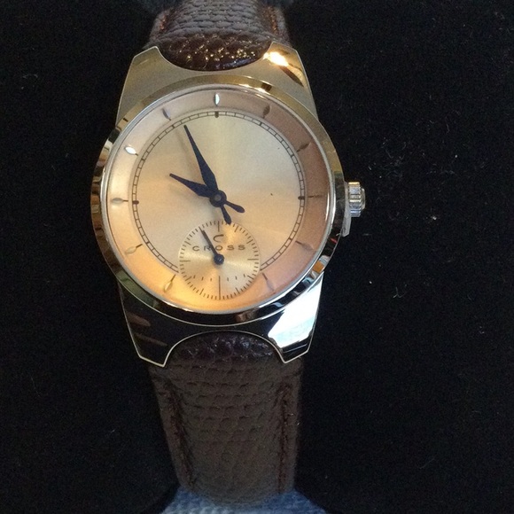 Cross WMC03 Quartz Ladies Watch main image 7
